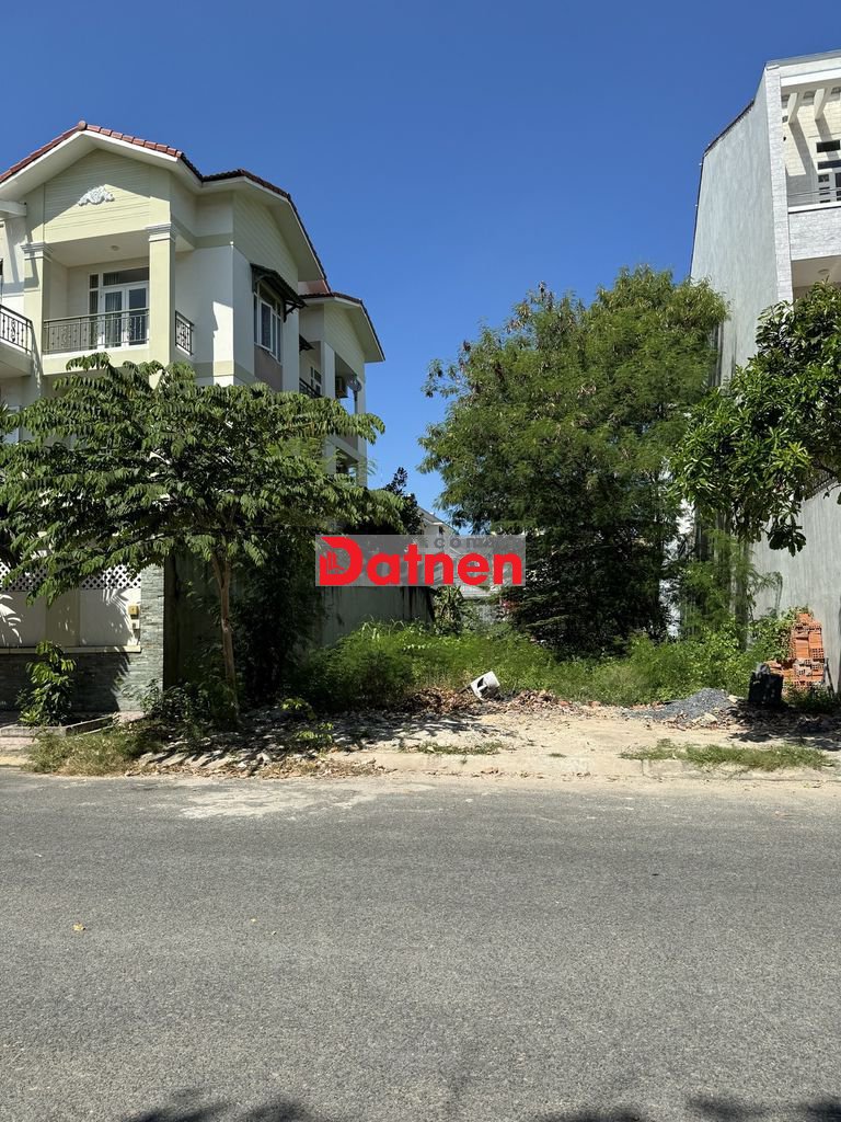 Bán Gấp đất 220m2 Biệt thự 235 Đặng Thùy Trâm- Giá 73tr/m thương lượng