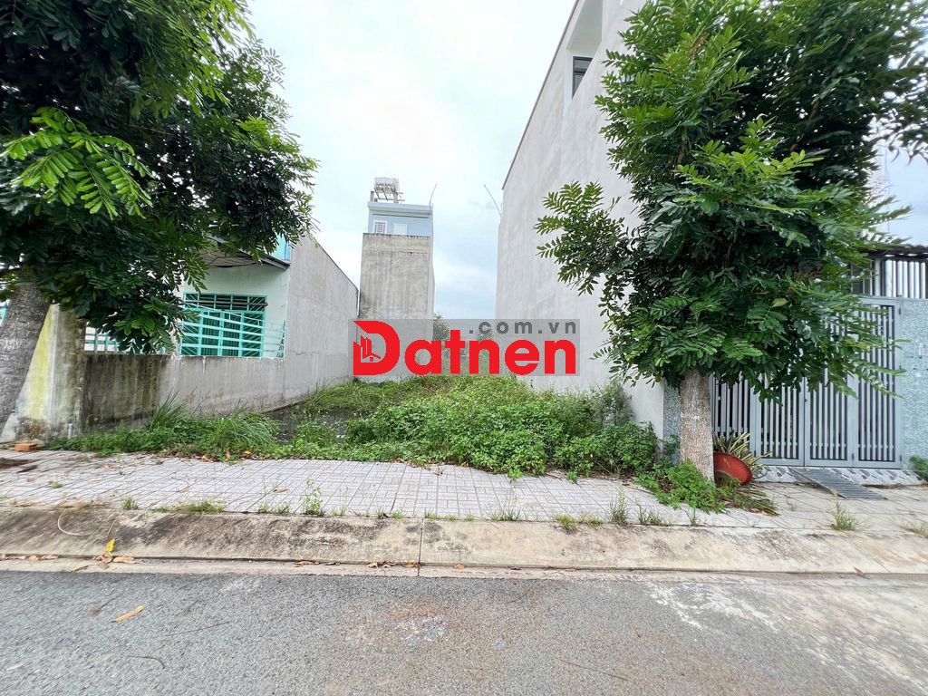 Chính chủ bán nhanh đất Cát Tường Phú Sinh 68m2 SHR, giá rẻ, đông dân