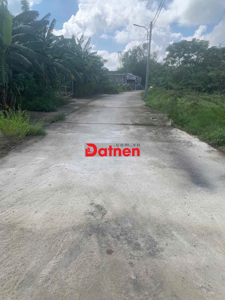 Đường 5 m - Hoà Tiến - Diện tích lớn