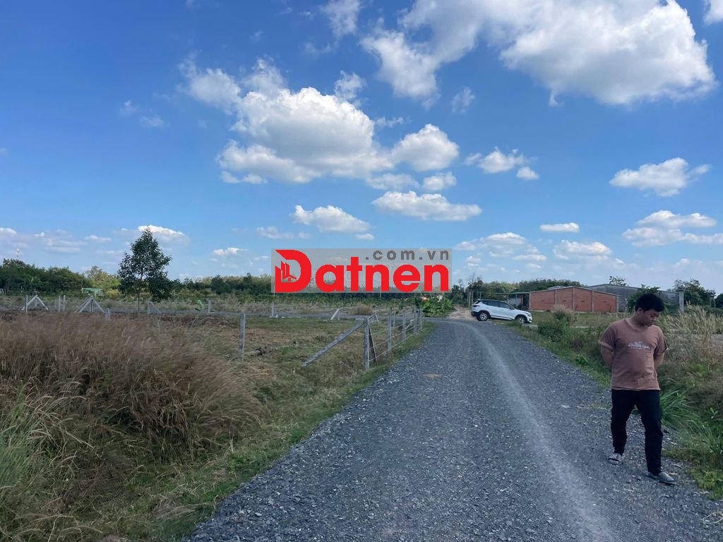 Bán Đất Thổ Cư