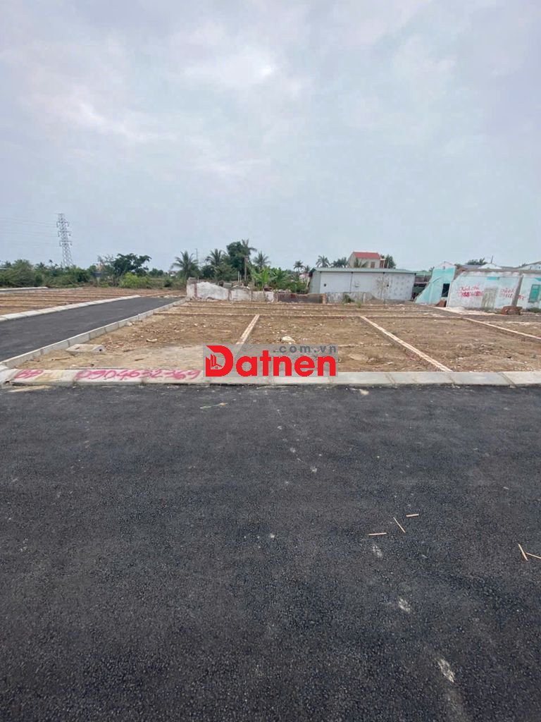 Đất mặt đường 403, Minh Đức- Đồ Sơn giá chỉ từ 17tr/m2