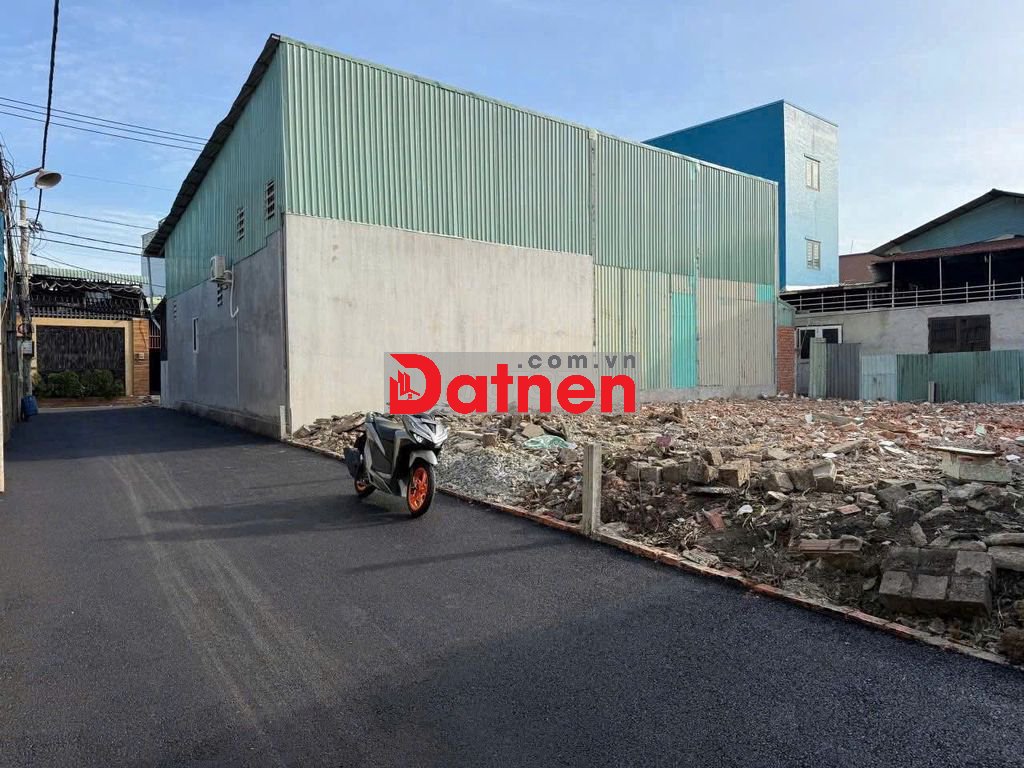 Đất Quốc Lộ 13, Hiệp Bình Phước, giá 6,35 tỷ