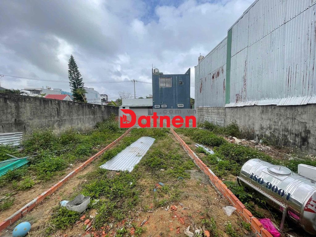 Đất kiệt Nguyễn Thái Thân 80m2, sát Lê Văn Hiến giá chỉ 3tỷ xxx