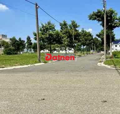 Ngợp bank bán gấp 142m2 kdc Lan Anh 5, QL56 chỉ 1.2tỷ