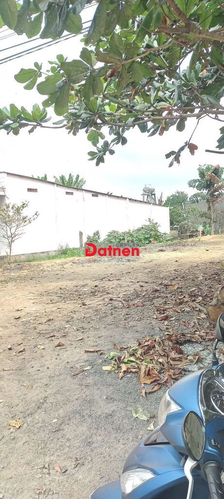 Bán đất mặt tiền đường Mai chí thọ..P tam phước .tỉnh đồng nai.