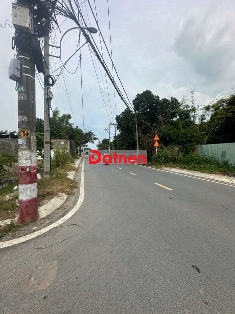 💎 ĐẤT ĐẸP TÂN HIỆP 08, 96M2 XÂY Ở NGAY, ĐƯỜNG RỘNG 7M 2 XE TẢI NÉ NHAU