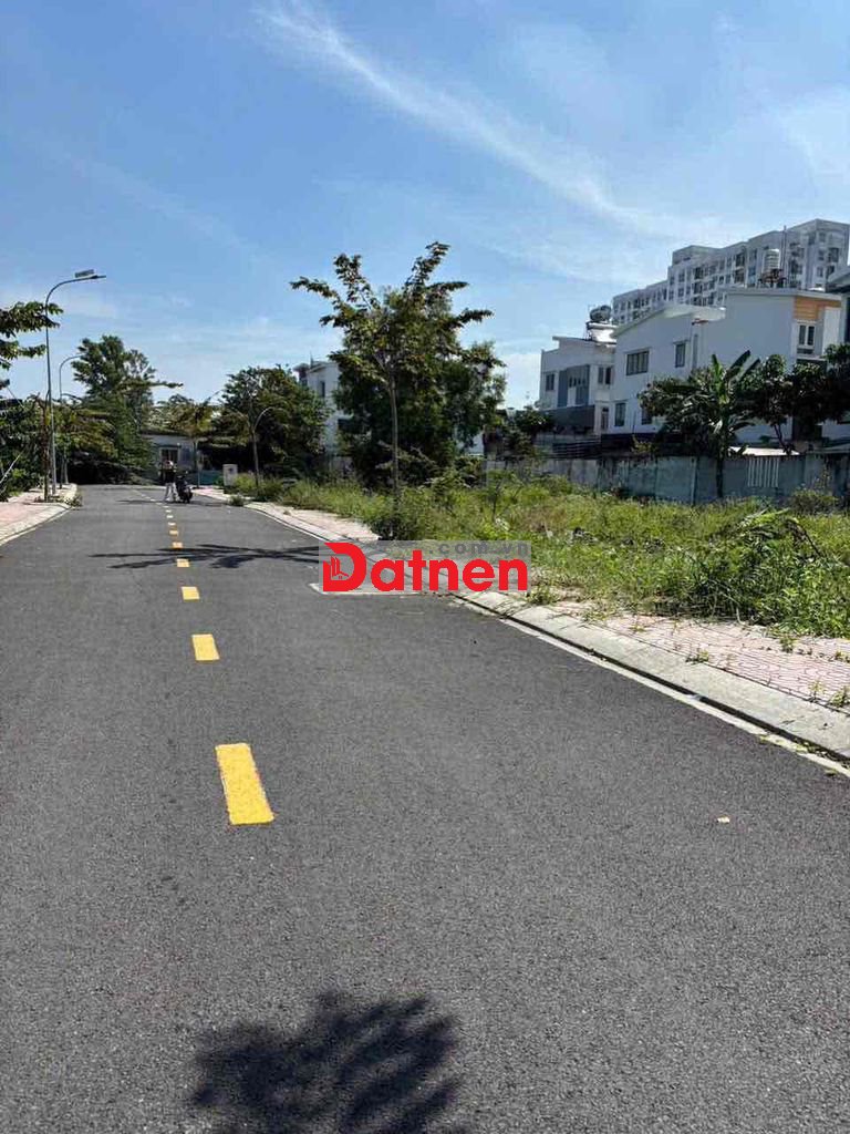 LÔ ĐẤT DỰ ÁN XÂY TỰ DO FULL THỔ P THỚI AN CẦN BÁN