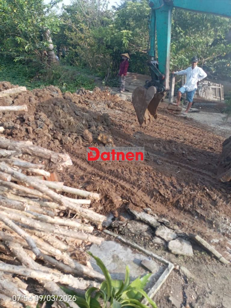 Chính chủ bán đất thổ cư tại Long An giá rẻ