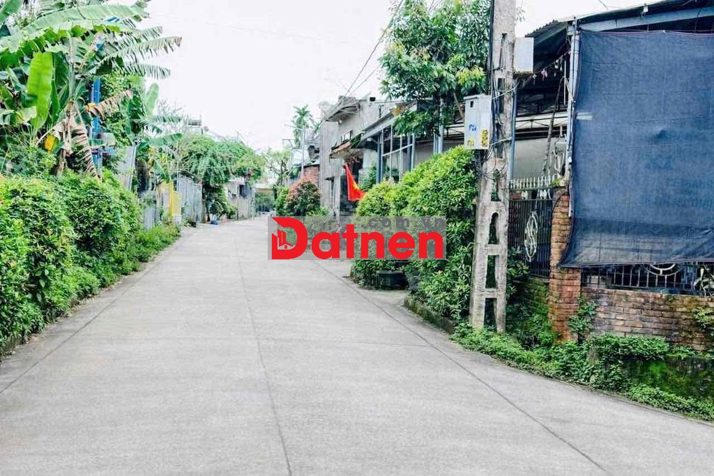 🏠 Cặp đất BIỆT THỰ LIỀN KỀ 360M2 - Ven Đà Nẵng - Nhỉnh 1tỷ/lô