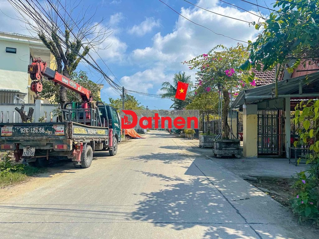 Lên 15 lô bê tông rộng gần Trần Hưng Đạo, Trần Thủ Độ và FPT