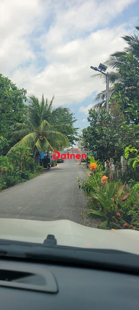 CHÍNH CHỦ CẦN BÁN ĐẤT 794M2 ĐẤT MẶT TIỀN LỘ NHỰA XÃ TÂN PHÚ