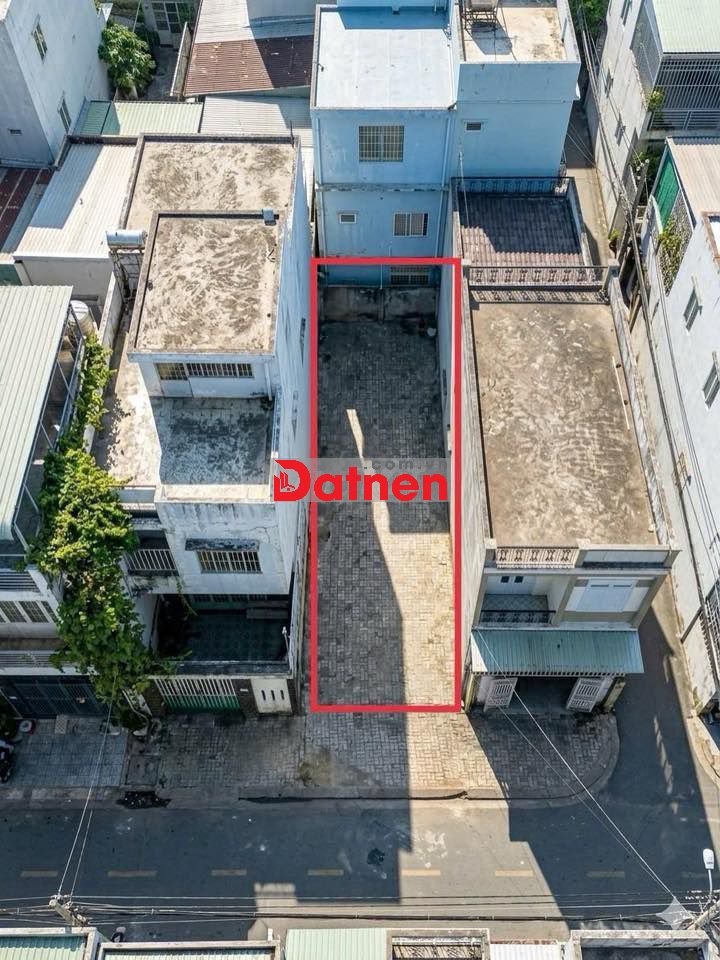 ✅BÁN ĐẤT CỒN DẦU - SÁT 29/3 , HOÀ XUÂN - GIA CHỦ THIỆN CHÍ BÁN