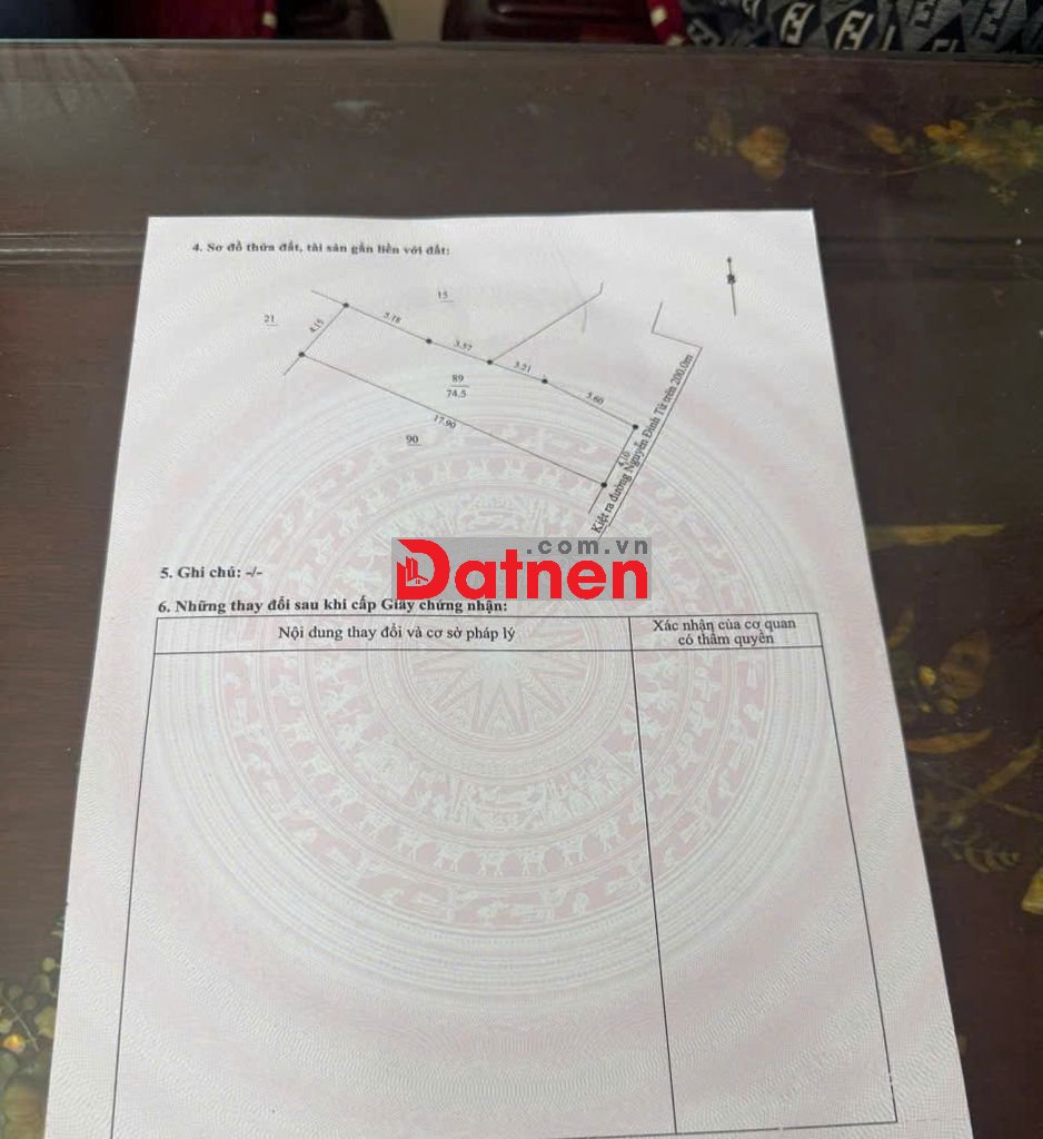 🔴Bán đất 2 mặt kiệt Gò Dư, Hoà Minh. Cách bến xe chỉ 1,5km.