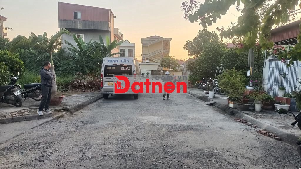 Bán 500m2 đất khu vực Trường Sơn, An Lão