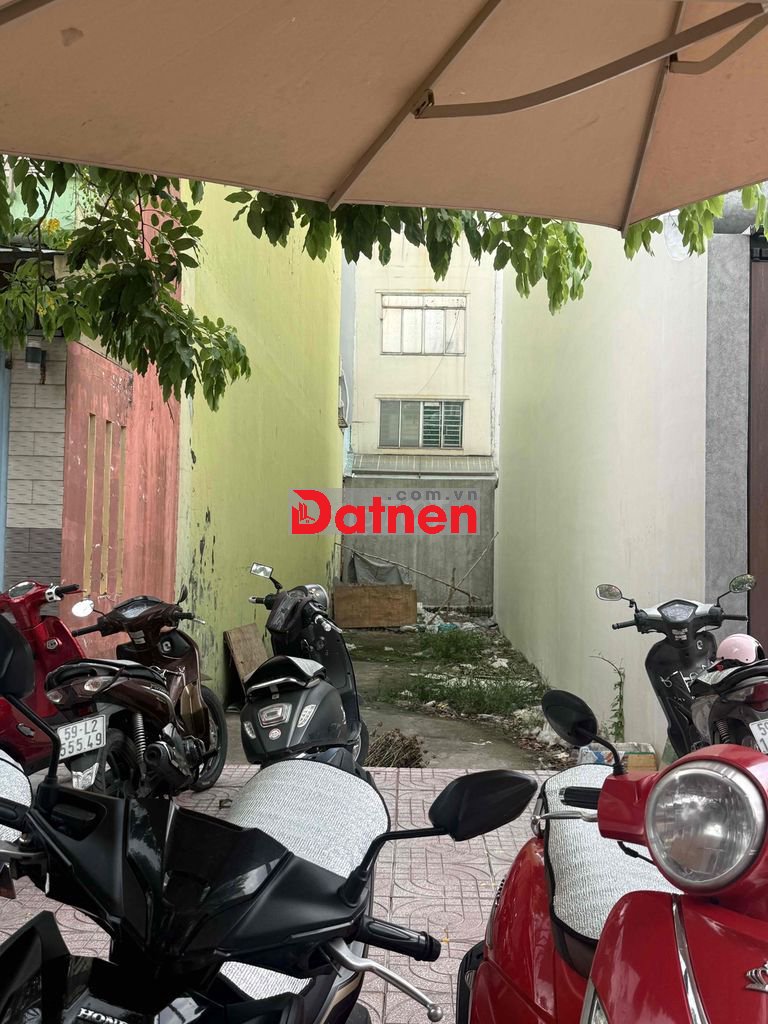 chinh chủ gửi bán đất mặt tiền đường số 3 khu dân cư nam hùng vương al