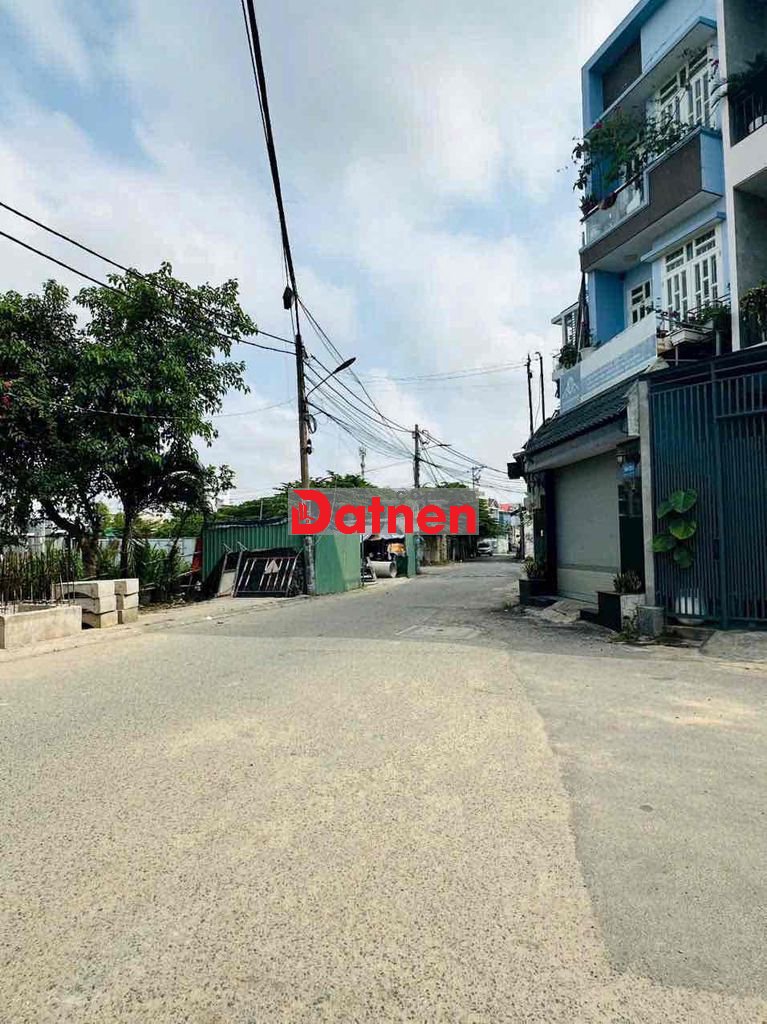 HÀNG PHÂN LÔ KHU DÂN CƯ NGAY TÔ NGỌC VÂN- GIÁ ĐẦU TƯ - HXH THÔNG