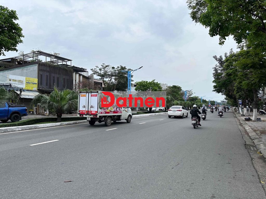 Chính Chủ Từ Đầu Bán Lô Đất Mặt Tiền Đường Lê Đại Hành Giá Tốt