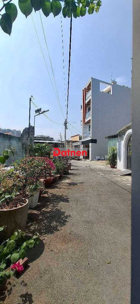 ĐẤT ĐẸP KV NGUYỄN THỊ ĐỊNH – QUẬN 2 (CŨ) - GIÁ TỐT ĐẦU TƯ - DT 5x15M