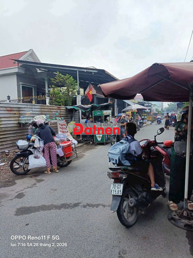 Đất có shr thổ cư