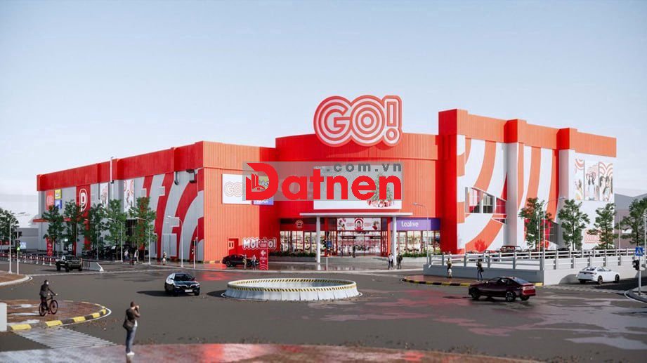 🔥 BÁN ĐẤT GẦN CÂY XĂNG 26, GO TÂN HIỆP GIÁ F0 SIÊU DỄ THƯƠNG 🔥