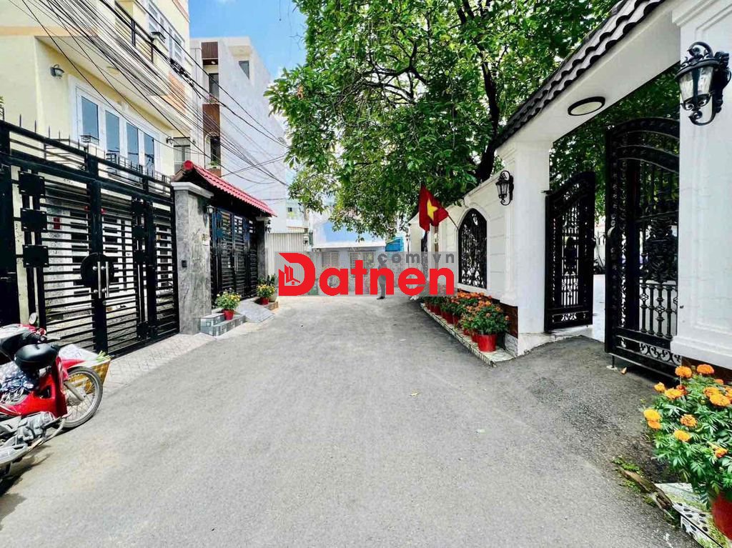 BAO GIÁ TOÀN KHU VỰC - ĐẤT FULL THỔ KHU DÂN TRÍ ,HXH GẦN CHỢ THỦ ĐỨC