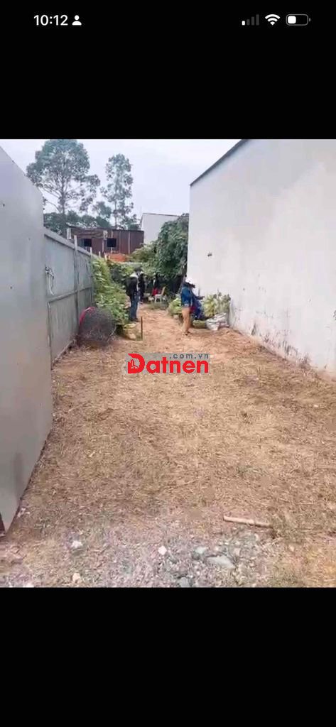 Đẩt HXH, gần chợ, trường, UBND Vĩnh lộc B