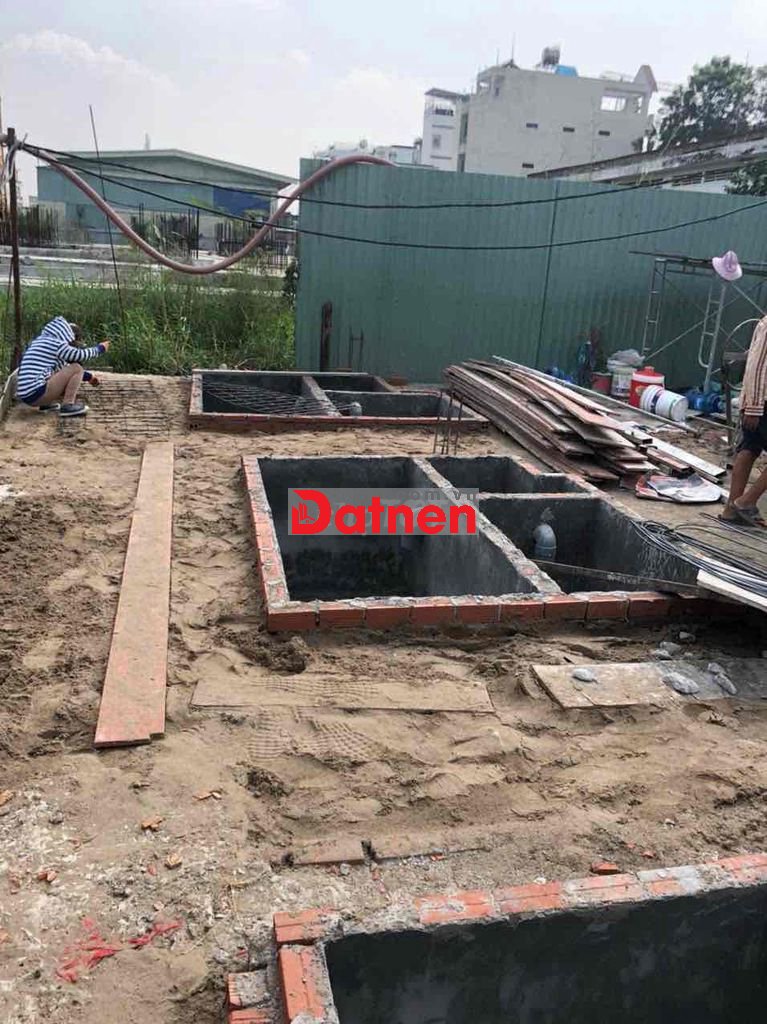 BÁN NHÀ ĐƯỜNG 172 AN DƯƠNG VƯƠNG 👉 20 Tỷ 6 NỀN