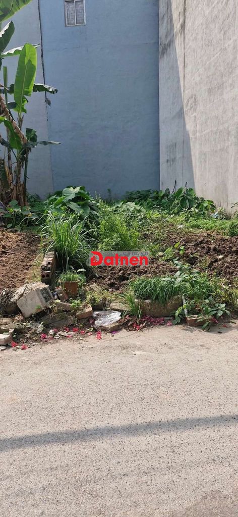 Đất xây nhà dòng tiền khu vực cho thuê cao