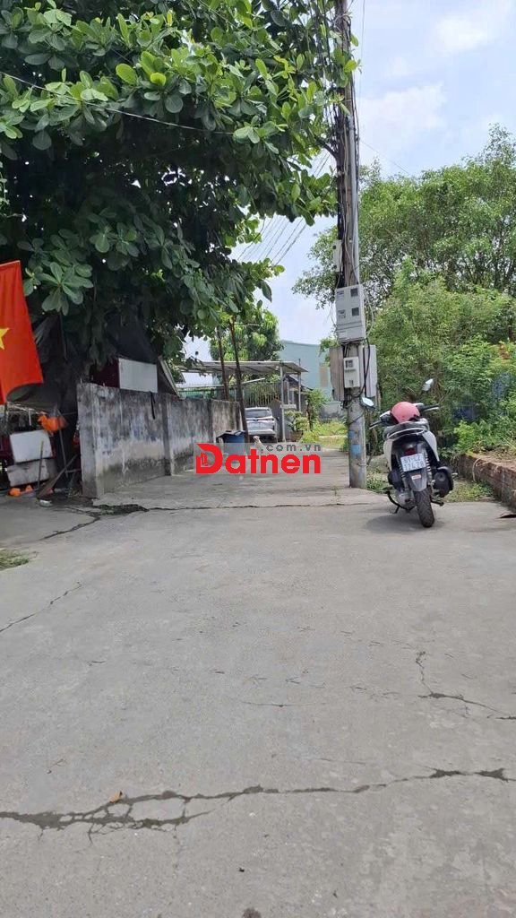 Bán đất Vĩnh Phú 32 giá 5,5 tỷ