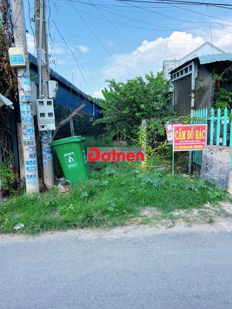 🔥🔥BÁN ĐẤT MẶT TIỀN THUẬN TIỆN KINH DOANH 143M2 GIA LỘC TRẢNG BÀNG