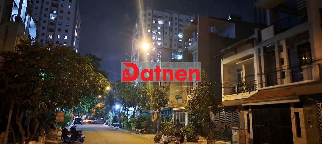 Lô đất đẹp 4.5x20m khu 38ha gần mêtro khu vị trí vàng P. Tân Thới Nhất