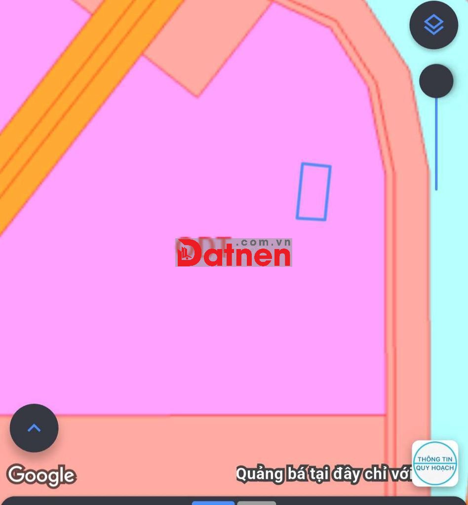 Bán đất xã Long Sơn