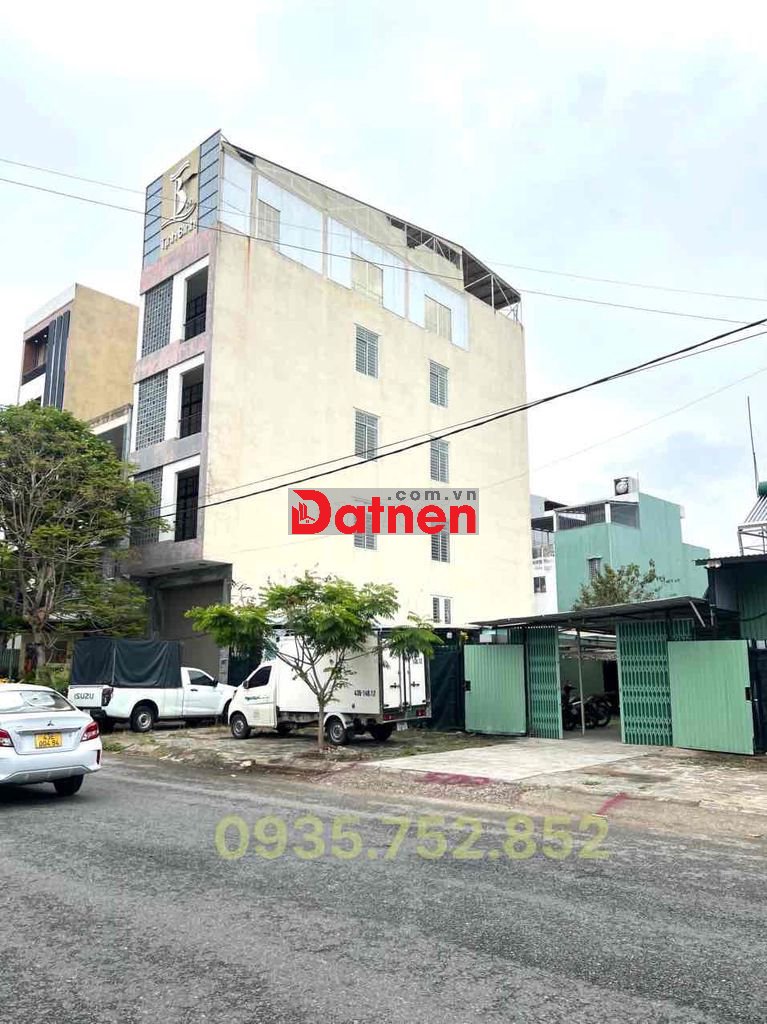 LÔ MT Đường 11m5 ĐOÀN KHUÊ _ NAM VIỆT Á _ Sạch Đẹp