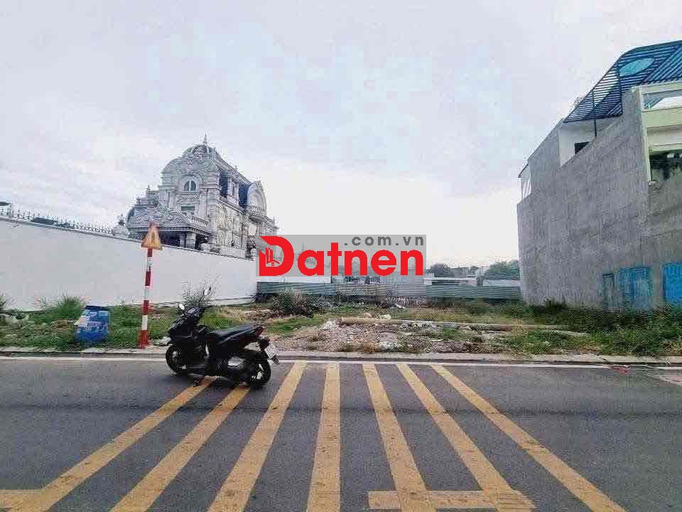 🔥 SIÊU PHẨM MẶT TIỀN BÙI THỊ CỘI - GIÁ ĐẦU TƯ CỰC TỐT 🔥