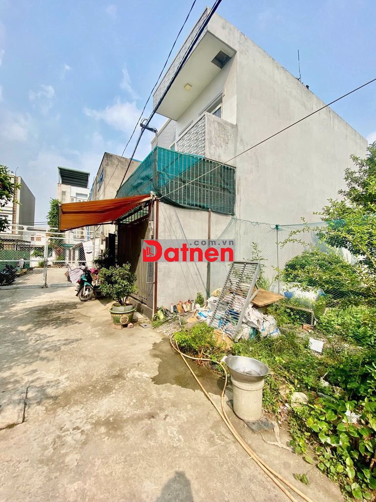 Bán đất quận 12 giáp gò vấp ngay KDL Bến Xửa HXH