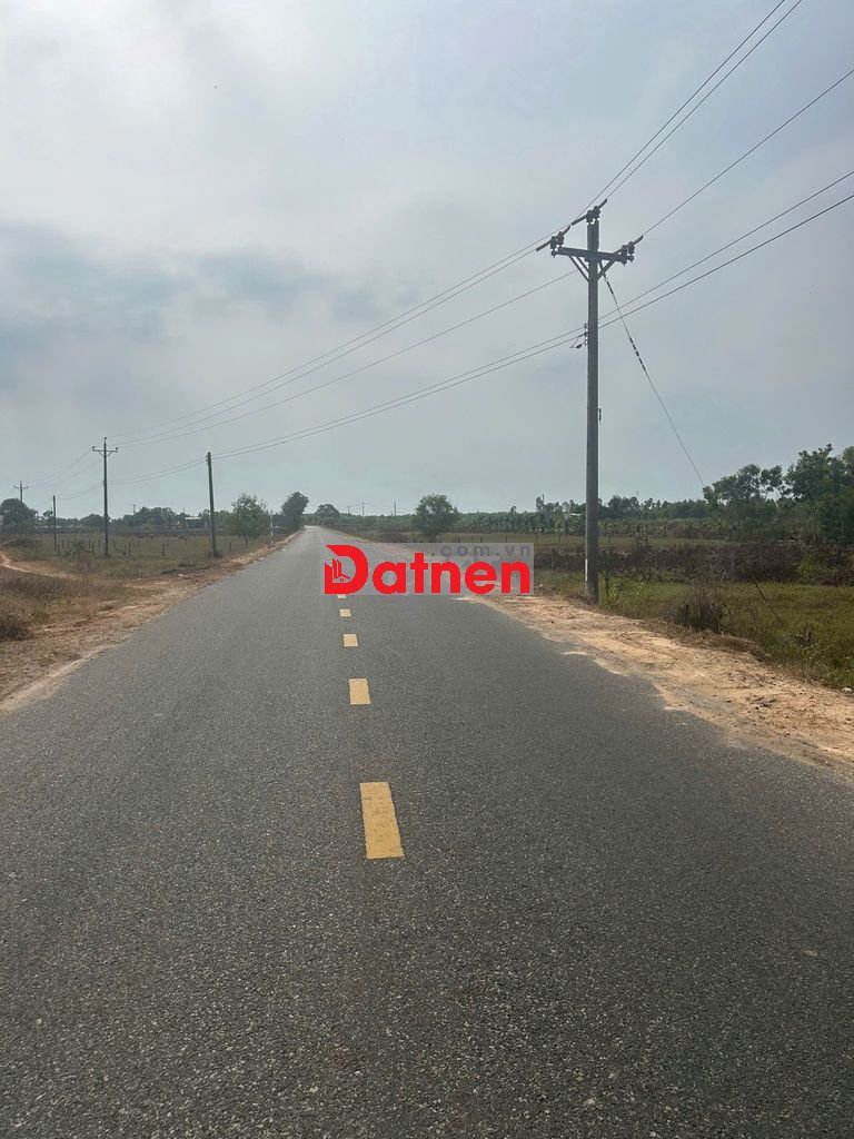 Bán 20m x 59m đường Lê Quang Định, Tân Bình, LaGi giá ngộp 300tr/m