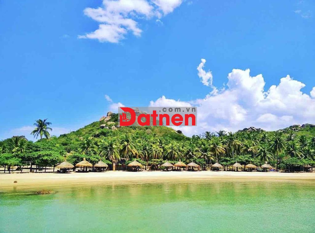 Víp víp víp BÁN ĐẤT KẾ BÊN KDL SAO BIỂN 8395m2