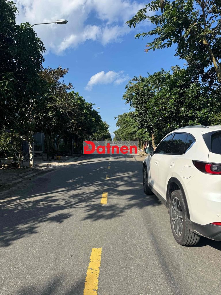 Bán đất view sông