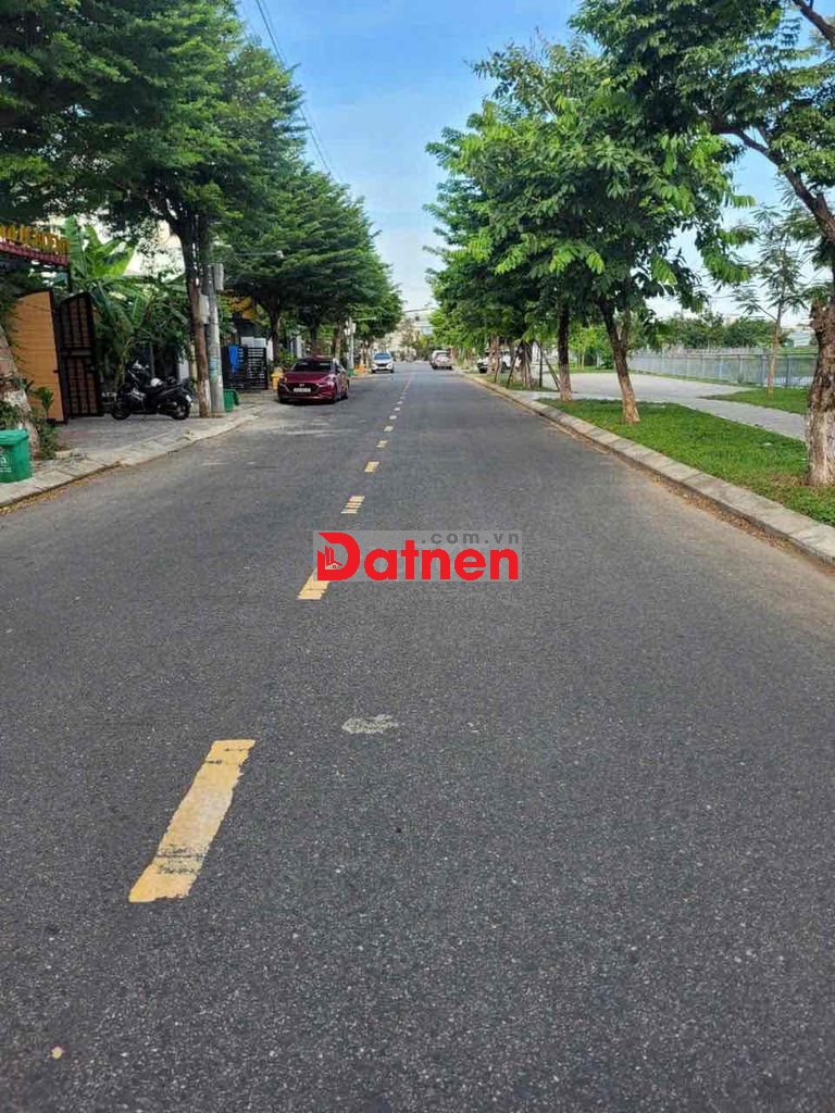 💥💥Bán đất MT đường 7.5m Phạm Viết Chánh - view hồ và công viên