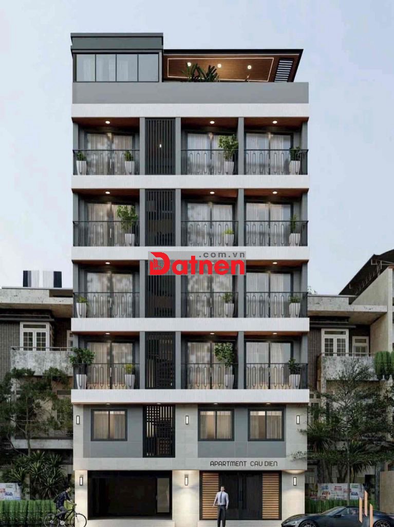 ĐẤT XÂY CHDV 🔻134 triệu/m2 - Thảo Điền, Q2