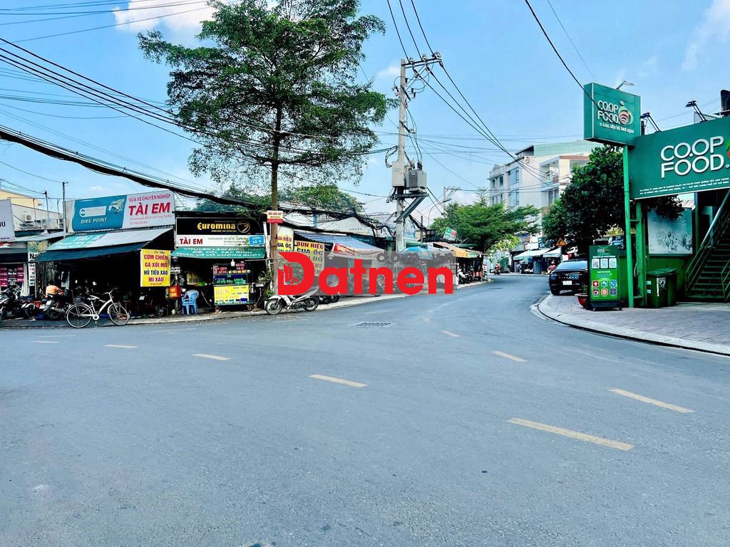 SIÊU PHẨM LINH TRUNG_100M RA HOÀNG DIỆU 2_NGANG KHỦNG 6M_XÂY CAO