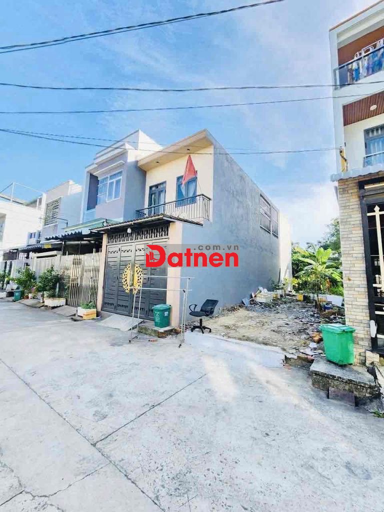 Đất TrungTâm LáiThiêu GầnChợ