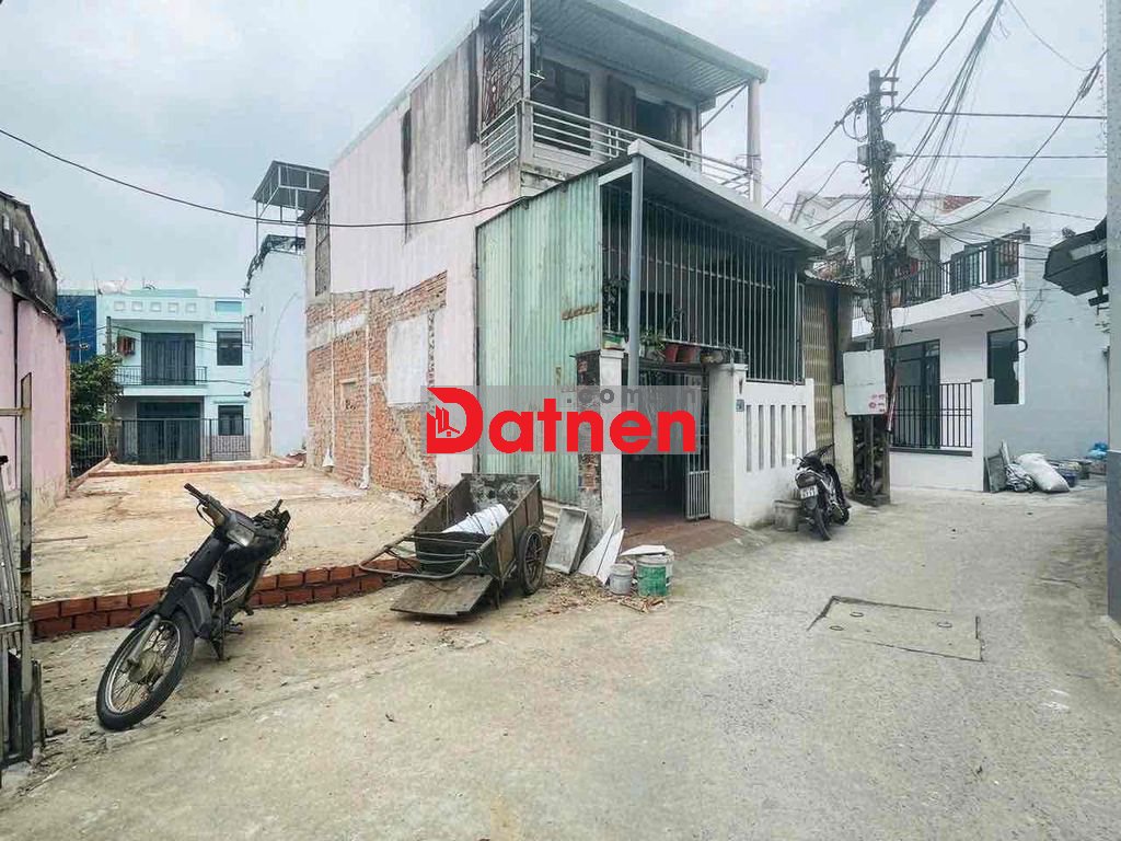 Đất kiệt ô tô thông - vị trí đẹp nhất