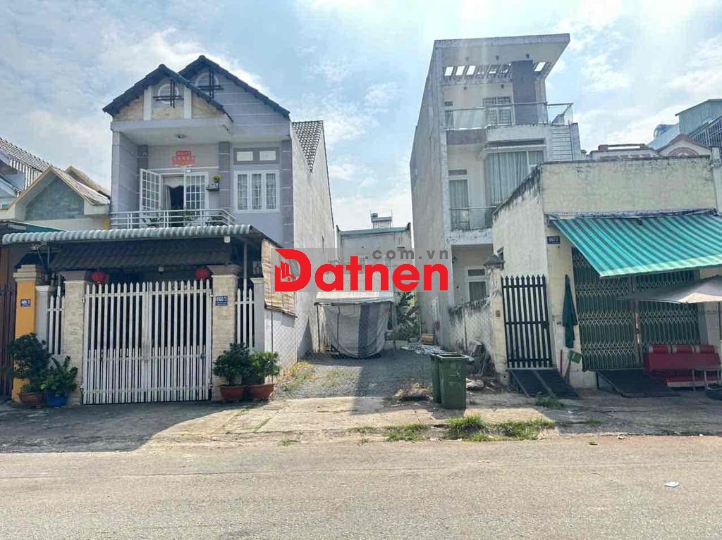 100m2 full thổ cư đường nhựa 8m vỉa hè 4m 3.9tỷ