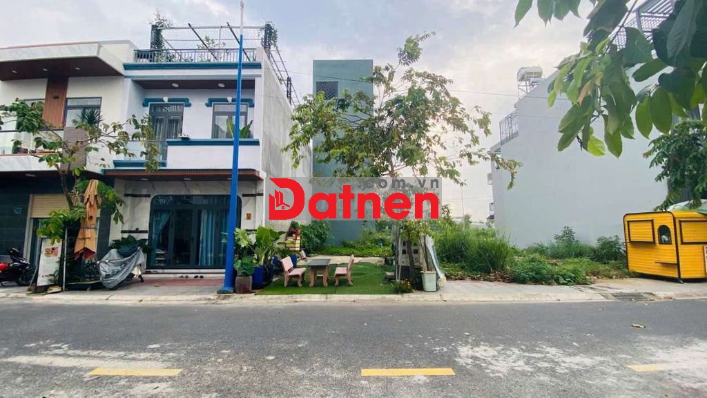 Đất Đông Hòa C phường Đông Hòa Tp Dĩ An