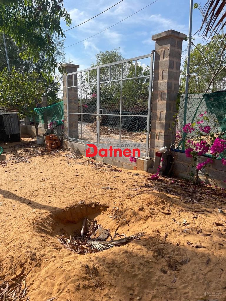 CẦN BÁN GẤP 510M2 ĐẤT KỀ VÕ NGUYÊN GIÁP, MŨI NÉ - CHỈ 2TRIỆU/M2