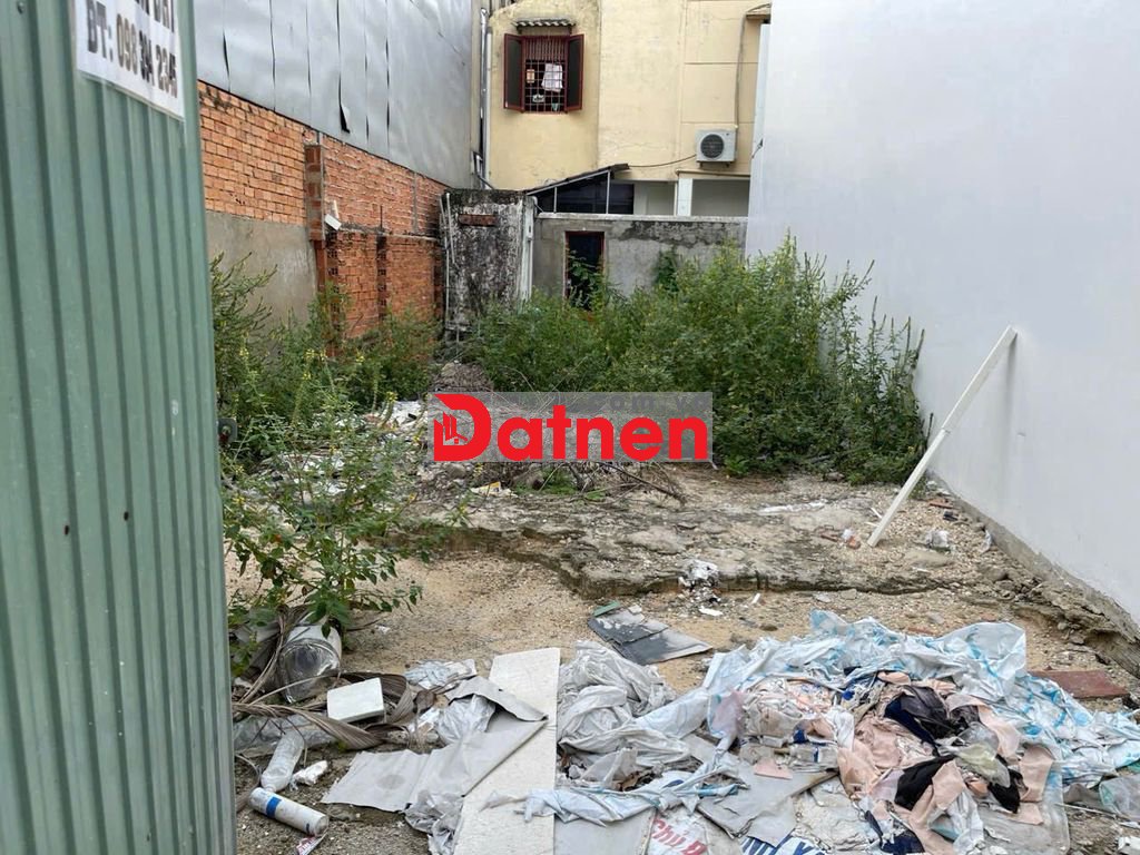 bán đất Tân Kỳ Tân Quý, 52m2, ngang 4x13m, đường nhựa ÔTÔ 7m thông, TL