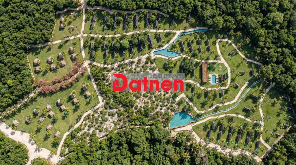 Chuyển nhượng 8ha làm dự án BĐS nghỉ dưỡng, Farmstay