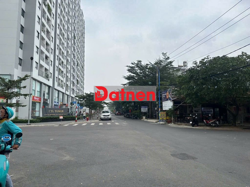 Bán đất Dương Thị Giang (Khu Mới). 4.5x22m. Phường TTN, Quận 12