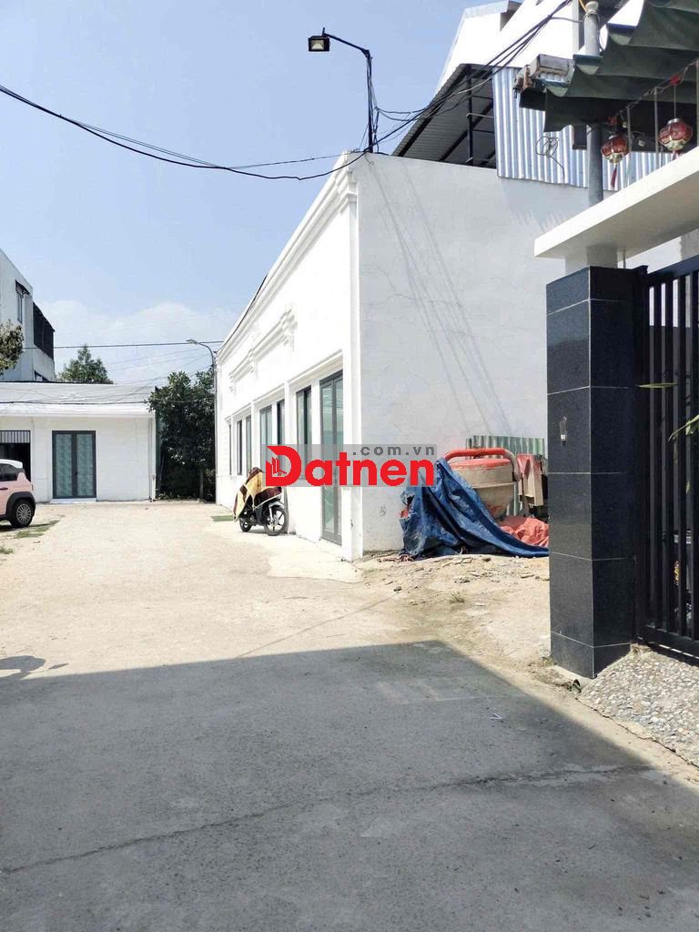 CHÀO BÁI LÔ ĐẤT KIỆT OTO TÔN ĐẢN NỐI DÀI - CẨM LỆ